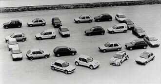 30 Jahre Peugeot 205 - Erfolgreicher Franzose