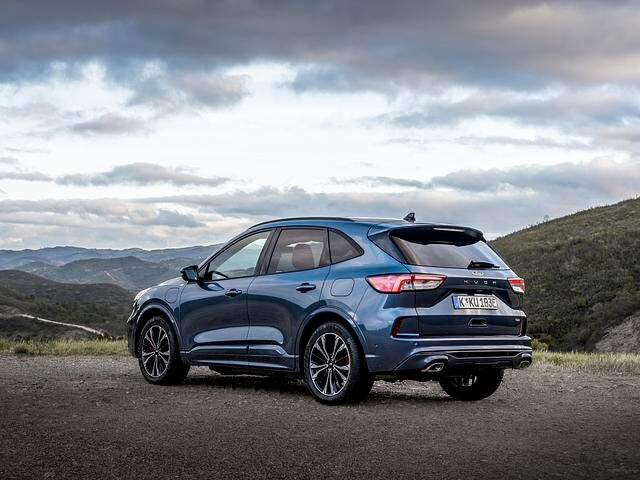 Die leicht pummeligen Pfunde des Vorgängers sind verschwunden