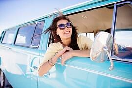 Die 10 beliebtesten Urlaubsautos 2018 