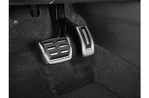 Das Sechsgang-DSG passt gut zum Motor