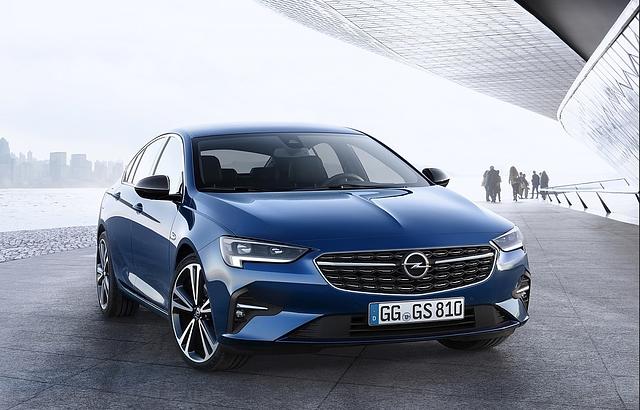 Auch bei Opel ist die Dieselpalette ausgedünnt