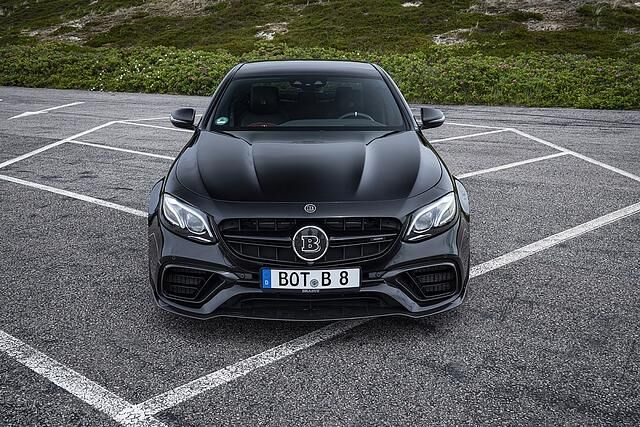 Brabus 800