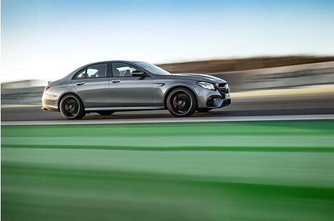 Mercedes AMG E 63 S 4matic+