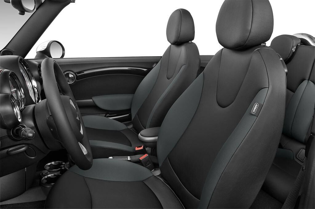 MINI MINI (Baujahr 2010) COOPER 2 Türen Vordersitze
