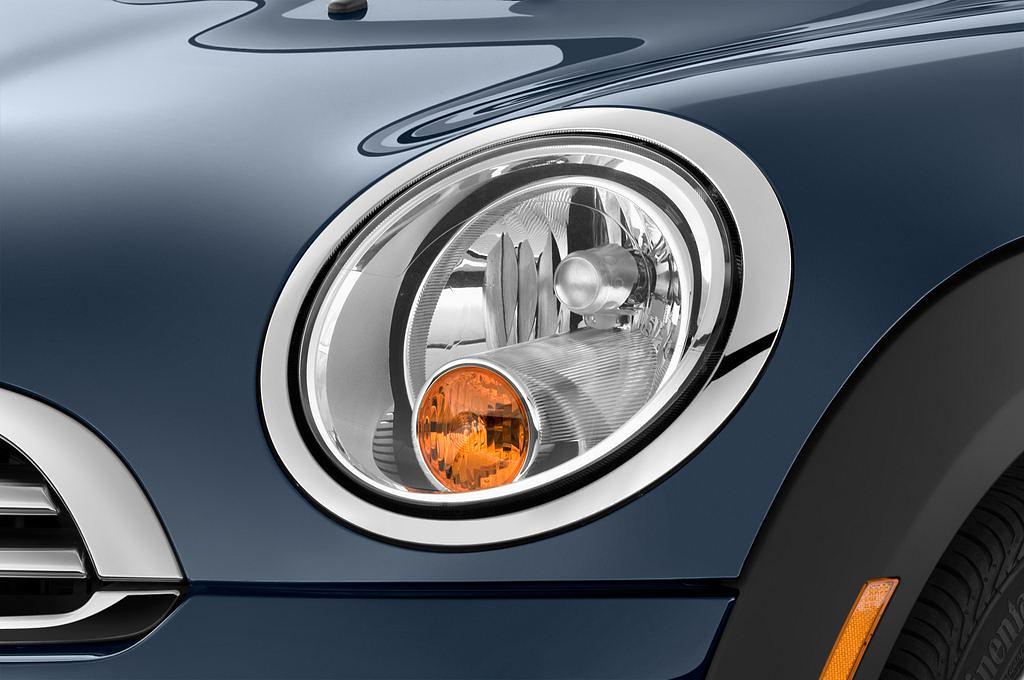 MINI MINI (Baujahr 2010) COOPER 2 Türen Scheinwerfer