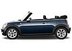 MINI Cabrio Modell Cabrio (2004–2008)
