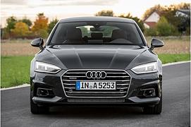 Audi A5 Sportback 3.0 TDI Quattro - Wenn schon, denn schon
