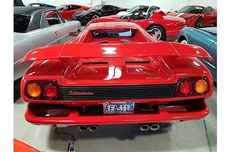 Los Angeles: Fusion Luxury Motors - Willkommen in der Traumfabrik Los Angeles: Fusion Luxury Motors - Willkommen in der Traumfabrik