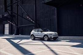Volvo startet Batteriefertigung in Gent  - Vertrauen ist gut, selbst machen besser 
