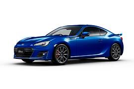 Subaru BRZ Final Edition - Auf der Zielgraden