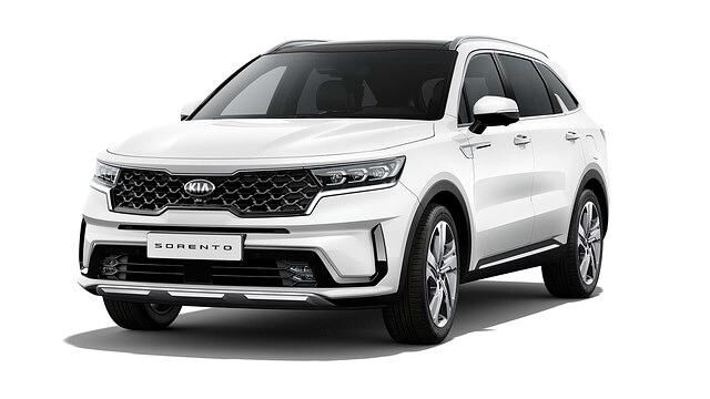 Neuer Kia Sorento - Mehr Platz, mehr Technik
