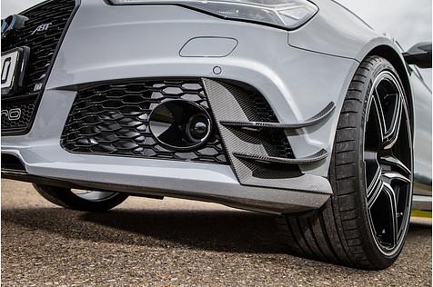 Abt Audi RS6 1 of 12 - Spoilerornat