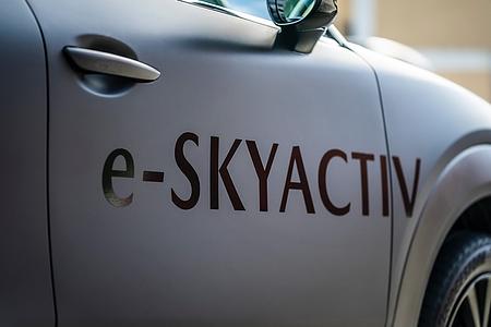 Technik: Mazda MX-30 - Bekannte Klänge