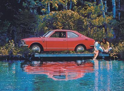 Tradition: 50 Jahre Toyota in Deutschland - Eijis Schlüssel zum Erfolg