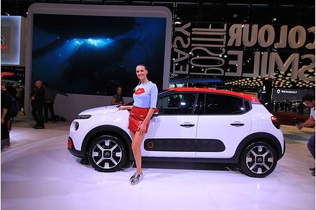 Franzosen auf dem Pariser Salon - Ungenutzter Heimvorteil