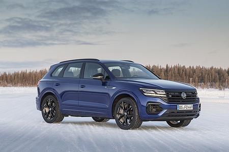 Volkswagen und seine Hybridpläne - Dieselhybrid? Nein, danke! Volkswagen und seine Hybridpläne - Dieselhybrid? Nein, danke!