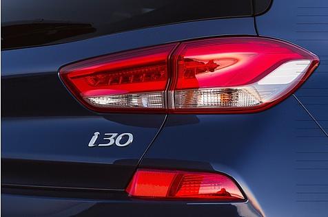 Hyundai i30 2017