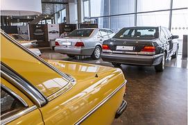 All Time Stars - Buchhalter heiß begehrt