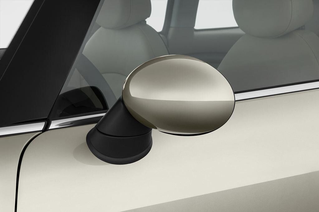 MINI MINI (Baujahr 2010) Clubman 4 Türen Außenspiegel