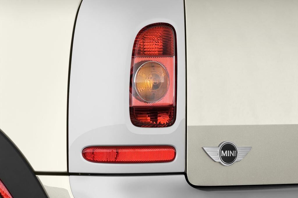 MINI MINI (Baujahr 2010) Clubman 4 Türen Rücklicht