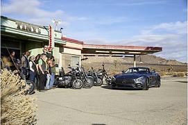 Super Bowl Werbung 2017 - Easy Rider