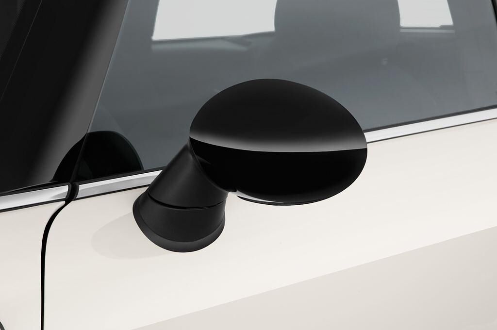 MINI MINI (Baujahr 2011) JCW 4 Türen Außenspiegel