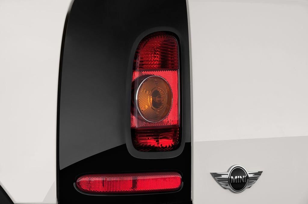 MINI MINI (Baujahr 2011) JCW 4 Türen Rücklicht