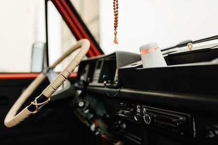 Mobile Alarmanlage von Bosch - Nachrüstgerät für Oldtimer und Wohnmobile Mobile Alarmanlage von Bosch - Nachrüstgerät für Oldtimer und Wohnmobile