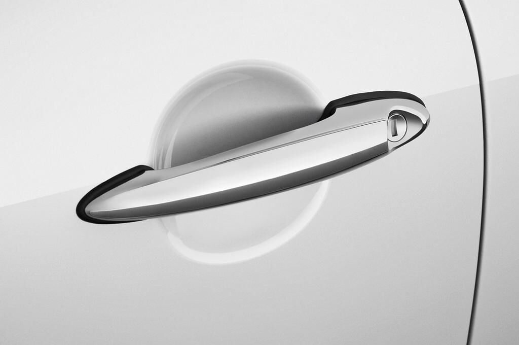 MINI MINI (Baujahr 2011) Cooper Clubman 4 Türen Türgriff