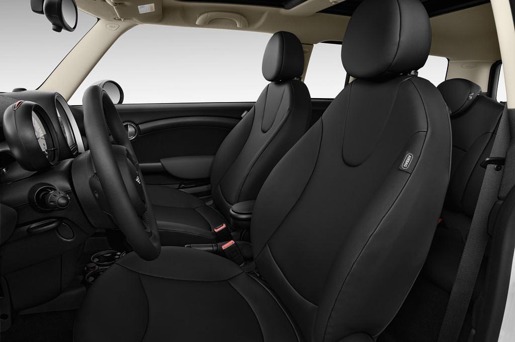 MINI MINI (Baujahr 2011) Cooper Clubman 4 Türen Vordersitze