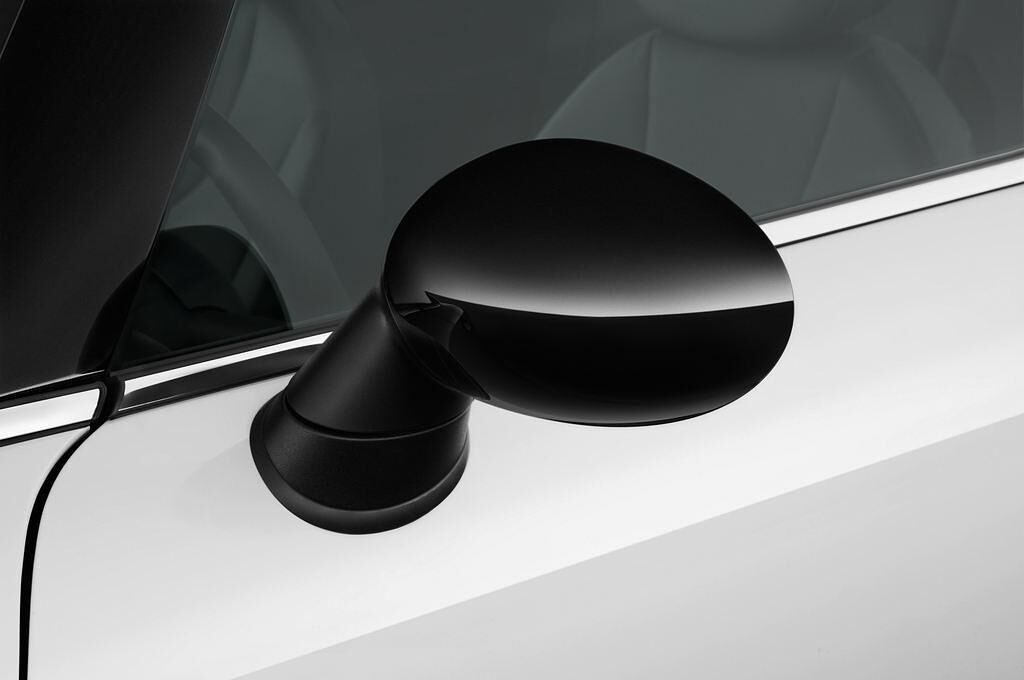 MINI MINI (Baujahr 2011) Cooper Clubman 4 Türen Außenspiegel