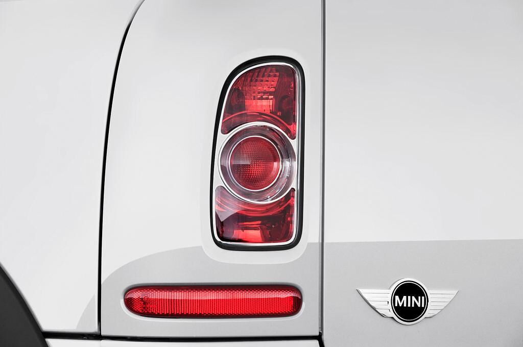 MINI MINI (Baujahr 2011) Cooper Clubman 4 Türen Rücklicht