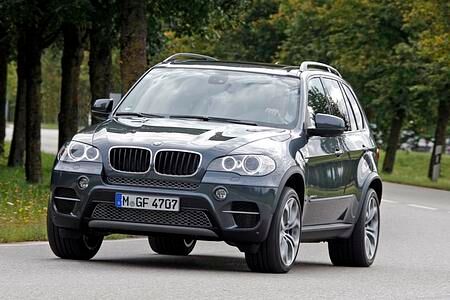 Gebrauchtwagen-Check: BMW X5 E70 (2006-13) - Kilometer-König mit Kehrseite