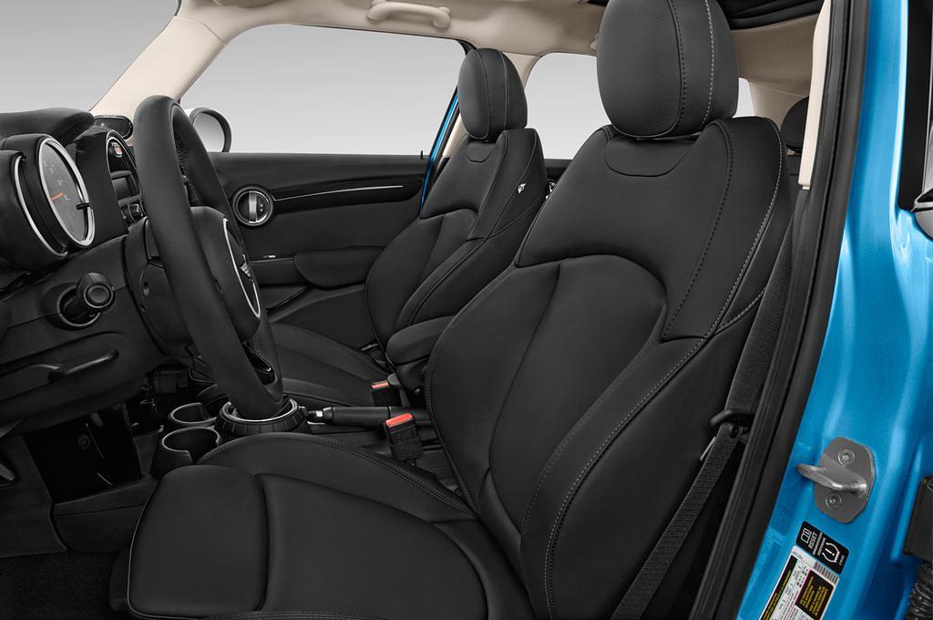 MINI MINI (Baujahr 2015) Cooper S 5 Türen Vordersitze