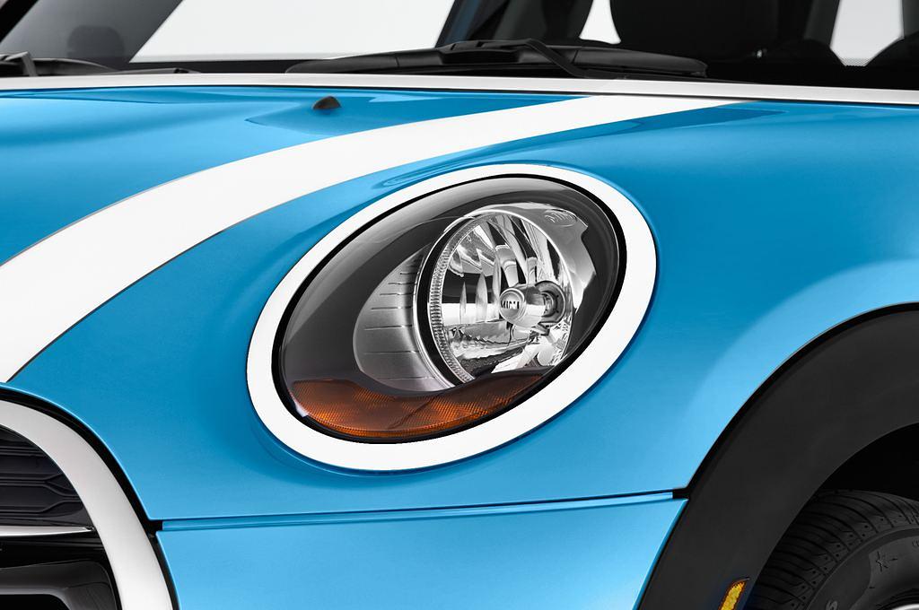 MINI MINI (Baujahr 2015) Cooper S 5 Türen Scheinwerfer