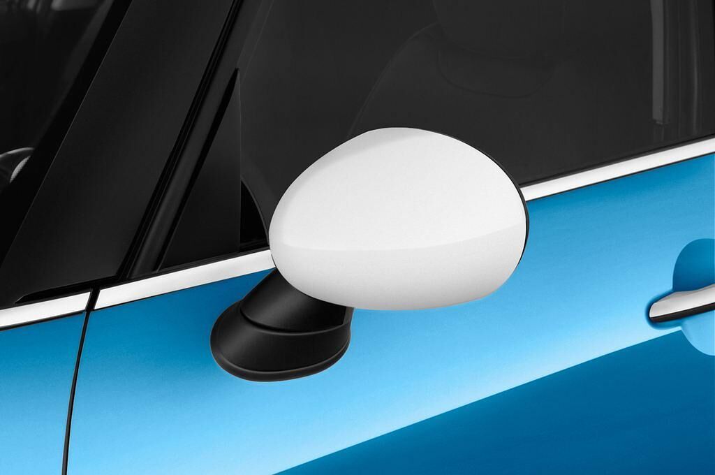 MINI MINI (Baujahr 2015) Cooper S 5 Türen Außenspiegel