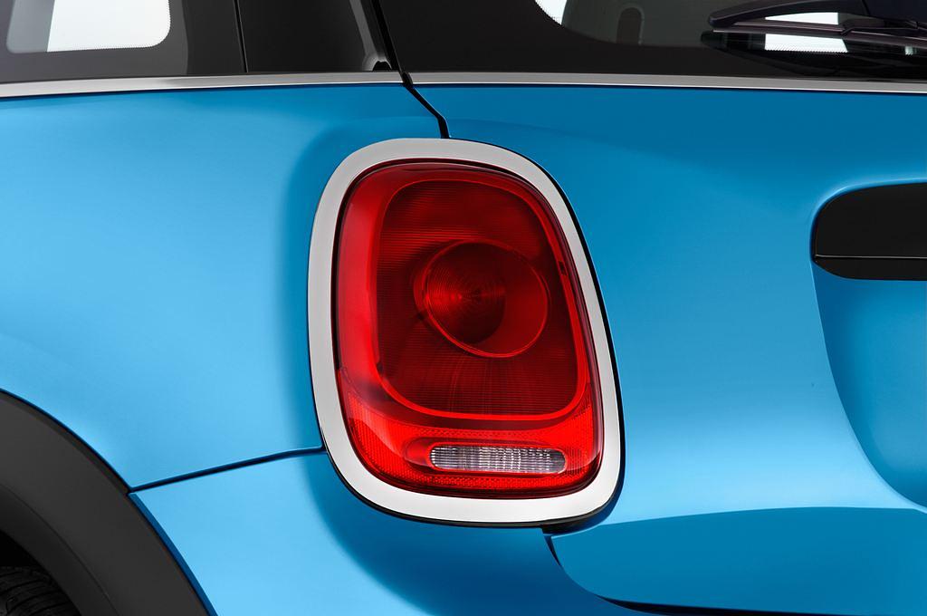 MINI MINI (Baujahr 2015) Cooper S 5 Türen Rücklicht