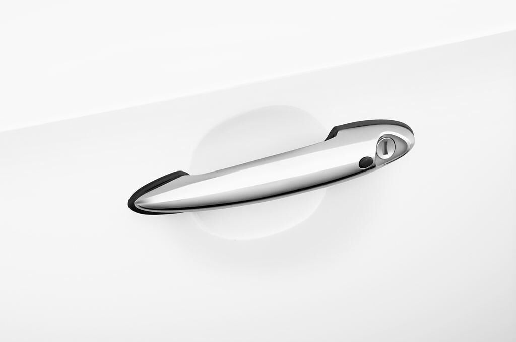 MINI Paceman (Baujahr 2013) Cooper S 3 Türen Türgriff