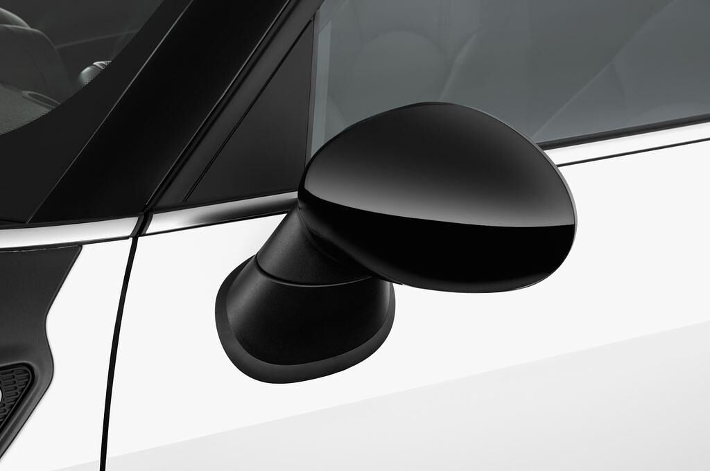 MINI Paceman (Baujahr 2013) Cooper S 3 Türen Außenspiegel