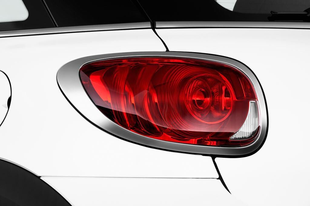 MINI Paceman (Baujahr 2013) Cooper S 3 Türen Rücklicht