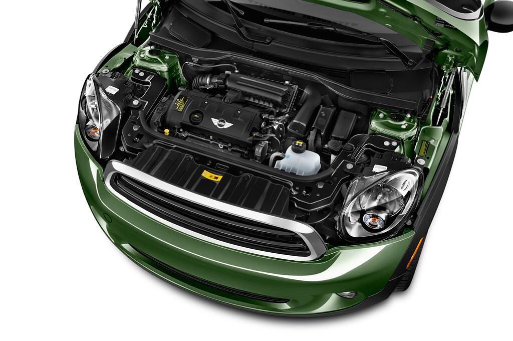 MINI Paceman (Baujahr 2015) Cooper 3 Türen Motor