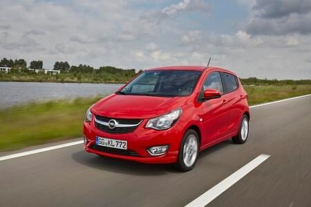 Gebrauchtwagen-Check: Opel Karl  - Solide, aber neigt zu Inkontinenz 