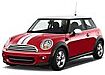 MINI MINI Schrägheck (2006–2013)