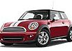 MINI MINI Schrägheck (2006–2013)