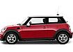 MINI MINI Schrägheck (2006–2013)