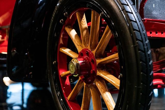 Mercedes-Simplex 60 PS Touring Limousine