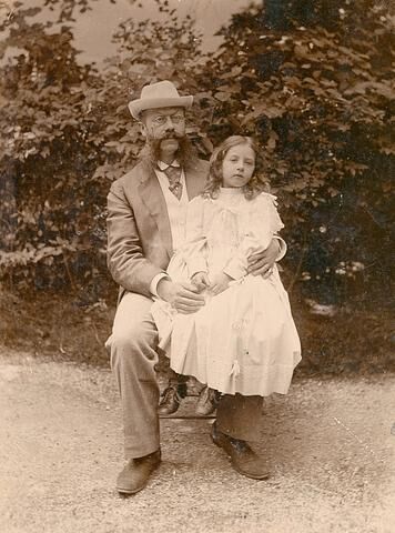 Emil Jellinek - Daimler Autohändler