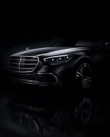 Mercedes S-Klasse W 223