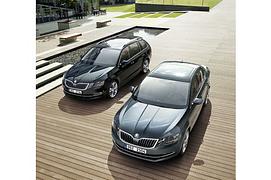 Skoda - die Perle des VW Konzerns - Gegen den Trend