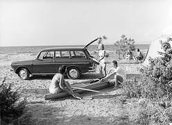 Tradition 60 Jahre Volkswagen 1500/1600 (Typ 3) - Für fortschrittliche Kombi-Fans und konservative Käfer-Aufsteiger